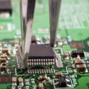 Consigned PCB Assembly